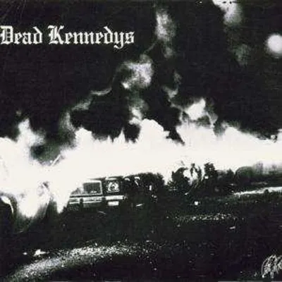 Produktbild von Dead Kennedys-Fresh Fruit For Rotting Vegetables