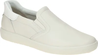 Produktbild von Ecco ECCO Slipper Soft 7 W Weiß Weiß 38