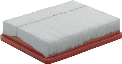 Produktbild von KÄRCHER Flachfaltenfilter Papier NT 20 bis NT 55