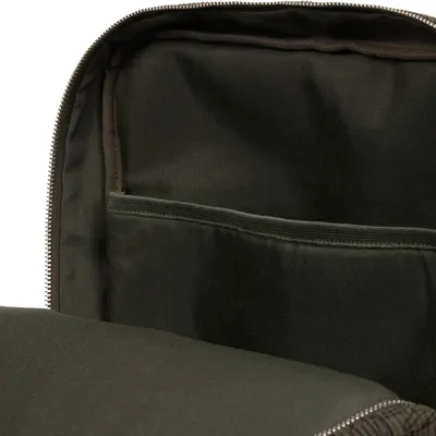 Image de Sac à dos pour femmes Roxy, modèle Wave Whisper, imprimé, taille unique, couleur : bordeaux