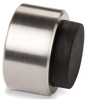 Produktbild von SOTECH Türstopper ARKON Ø 32 mm H 20 mm – Bodentürstopper