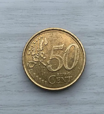 Productafbeelding van Euromunt uniek/50c - 5c munt uniek - PK versie - Verdwijnende 5c munt magische truc