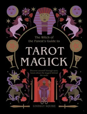 Zdjęcie produktu dla Tarot Magick