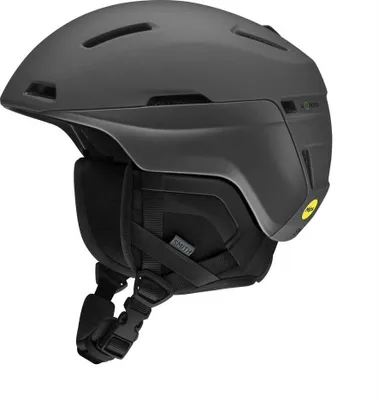 Produktbild von Smith Accel Mips Helm Schwarz 63-67 cm Schwarz 63-67 cm