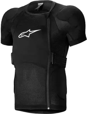 Produktbild von Alpinestars Bicycle A-impact Plasma Kurzärmlige Schutzjacke L L