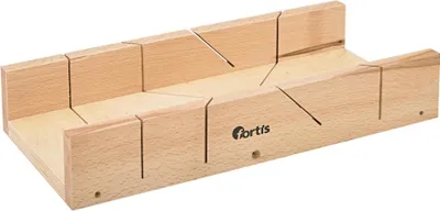 Produktbild von Fortis 4317784768832, Holz