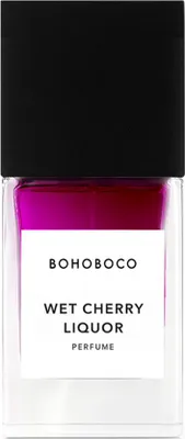 Image de Bohoboco Wet Cherry Liquor Extrait de Parfum 50ml