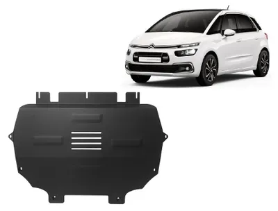Immagine prodotto di Protezione sottoscocca per motore Citroen C4