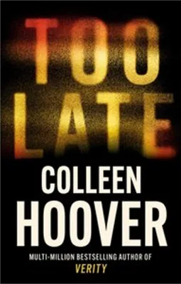Produktbild von Too Late