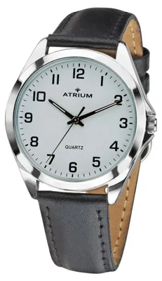 Zdjęcie produktu dla Męski zegarek kwarcowy - Atrium Model: A10-10