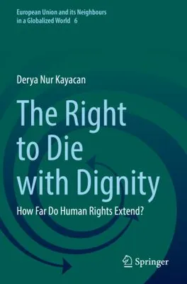 Produktbild von The Right to Die with Dignity