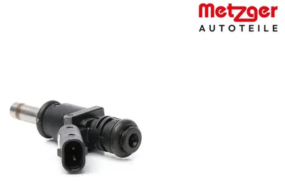 Produktbild von METZGER 0920099 Einspritzventil passend für MERCEDES-BENZ A-Klasse (W169) Direkteinspritzung