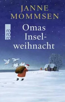 Produktbild von Omas Inselweihnacht