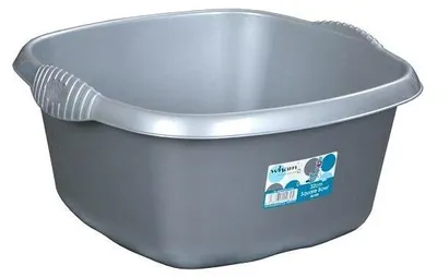 Produktbild von Casa - Spülschüssel, 9L WI1506 (One Size) (One Colour)