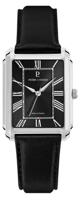 Produktbild von Pierre Lannier Armbanduhr Empire Noir