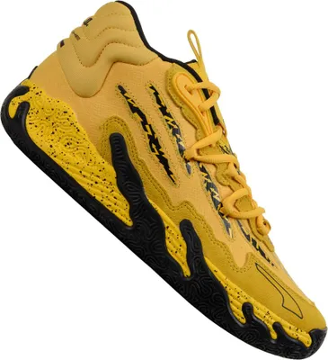 Produktbild von 46|PUMA x PORSCHE x LaMelo Ball 03 Herren Basketballschuhe 309847-01