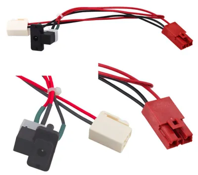 Produktbild von Lean Ladesteckdose 12V Für Batteriebetriebene Fahrzeuge