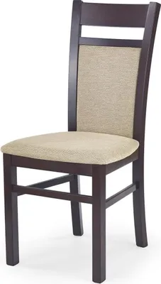 Obrázek produktu pro Moderní čalouněná jídelní židle Gerard 2