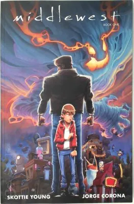 Zdjęcie produktu dla Middlewest Book One