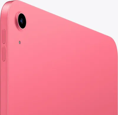 Zdjęcie produktu dla Apple iPad , 27,9 cm (11"), 2360 x 1640 px, 512 GB, iPadOS 18, 477 g, Różowy