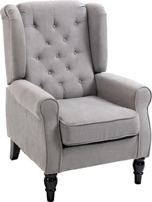 Produktbild von Křeslo HOMCOM 833-695GY - A