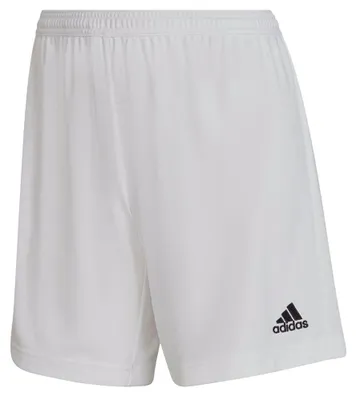 Image de Adidas - Short « Entrada 22 » pour femmes PP2441 (L) (blanc)