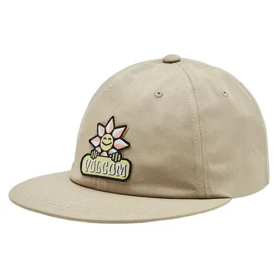 Produktbild von Volcom WONDER STONE HAT TAUPE .