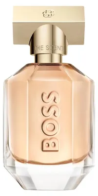 Produktbild von BOSS The Scent Eau de Parfum für Damen