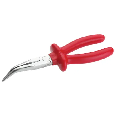 Obrázok produktu pre Cimco 108780 - Sicherungsringzange - Kunststoff - Rot - 200 mm
