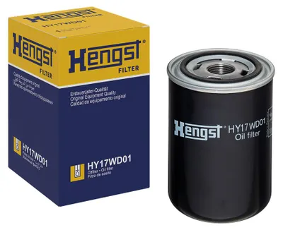 Productafbeelding van HENGST oliefilters voor