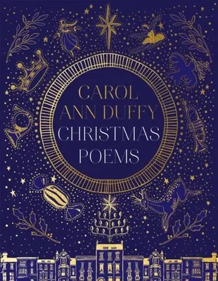 Obrázek produktu pro Christmas Poems