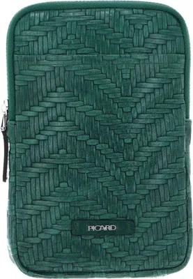 Image de PICARD sac pour téléphone portable sac à épaule bandoulière Sunshine 1 Phone Bag Green vert