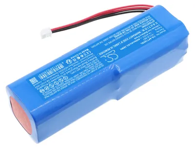 Image de TECHTEK Batterie compatible avec [Aetep] AE3000H remplace HYLB-867