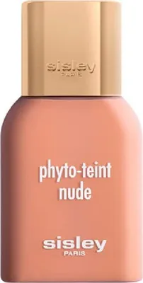 Obrázek produktu pro Sisley, Phyto Teint Nude, Liquid Foundation, 4C, Honey, 30 ml