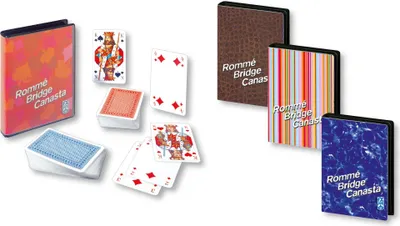 Produktbild von FX Schmid Traditionelle Spielkarten
