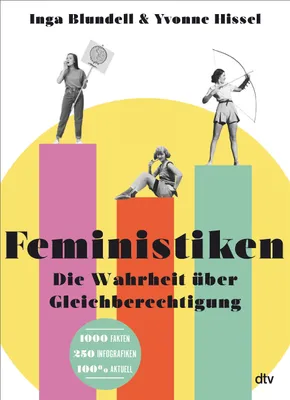 Produktbild von Feministiken