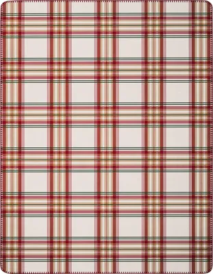 Produktbild von Villeroy & Boch Plaid Tartan Delight 150x200