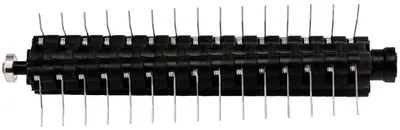Obrázek produktu pro Einhell 3405572, Buben s noži, Einhell, GC-SC 36/31 Li-Solo, Černá, 150 mm, 940 g