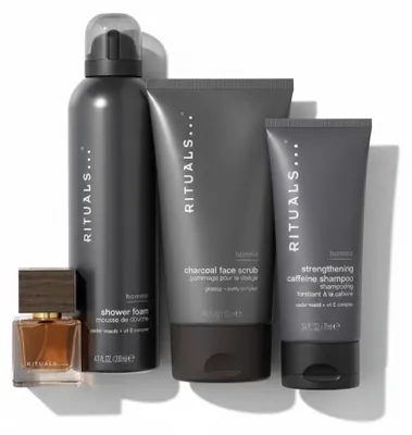 Obrázek produktu pro Rituals Homme sada pro péči o pleť Medium Gift Set