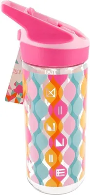 Produktbild von Minnie Mouse - Tritan Flasche 620 ml