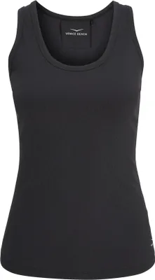 Produktbild von Venice Beach Brenda Tank Top Damen black S
