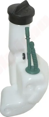 Obrázok produktu pre Benzínová nádrž pre Stihl Fs 38 , Fs 45 , Fs 55 ( 4232 350 0411 )