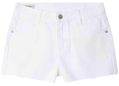 Produktbild von Shorts Pepe Jeans PG80000011C0-000 für Mädchen
