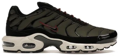 Produktbild von Nike Air Max Plus Cargo Khaki Phantom - EU 44.5