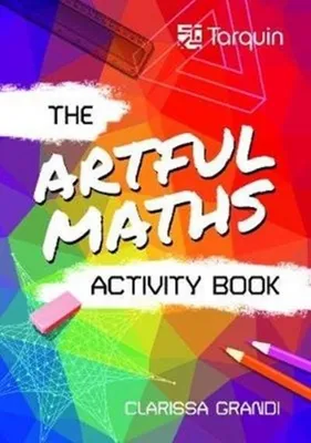 Productafbeelding van The Artful Maths Activity Book