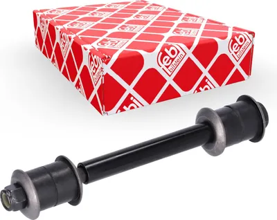 Produktbild von FEBI BILSTEIN Koppelstange Stabilisator für MITSUBISHI L 300 III Bus (P0W, P1W, P2W) Vorne Links Vorne Rechts 41201