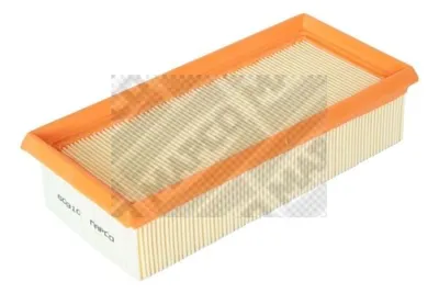 Produktbild von MAPCO 60910 Luftfilter für MITSUBISHI COLT VI (Z3A, Z2A)