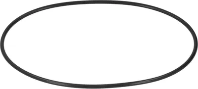 Image de Collier de serrage de réservoir Joint torique en caoutchouc Résistance à l'usure Utilisation durable 39010200 pour CCP 520 420 320 Filtre