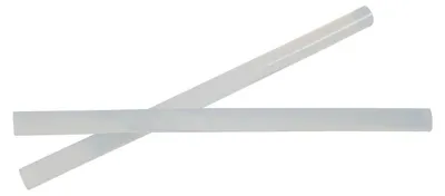 Obrázek produktu pro Tavná tyčinka 11.2x200mm 1kg,čirá 89987