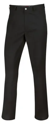 Produktbild von BP® Kochhose 1643 400 32 unisex schwarz Größe XS
